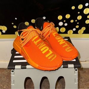 Adidas Pharrell x NMD Human Race
